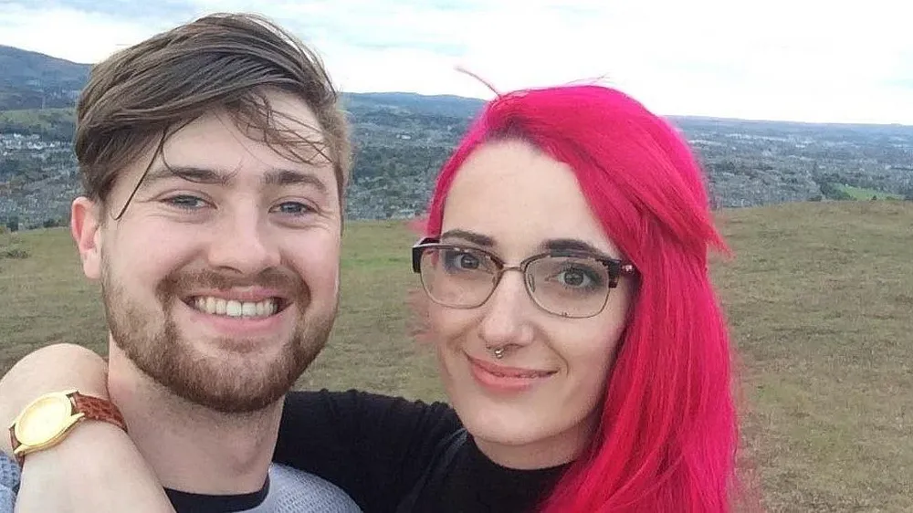 James Owers y Diana Bardsley están probando un anticonceptivo hormonal masculino.