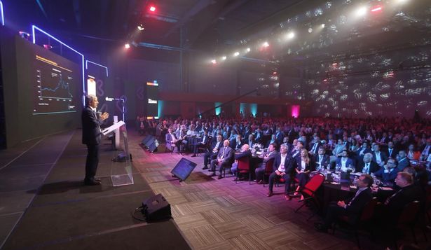 Las reformas laboral y tributaria se robaron el protagonismo durante la 31° Conferencia Industrial