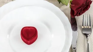 Restoranes con buenas perspectivas por San Valentín