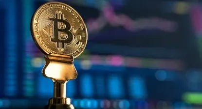 Las criptomonedas preocupan a los gobiernos del mundo.