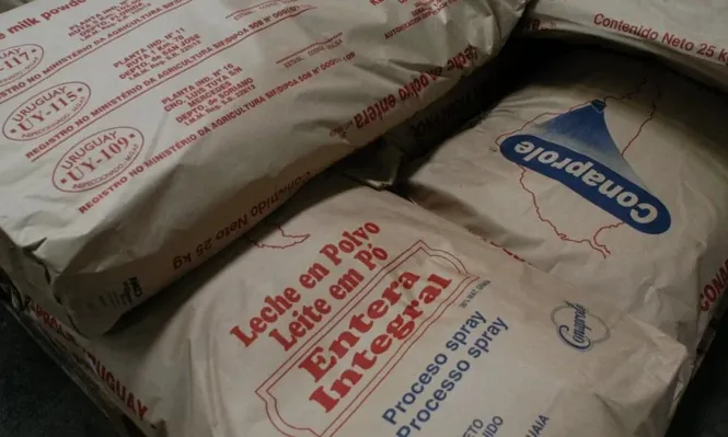 Brasil concretó algo que se veía como una amenaza