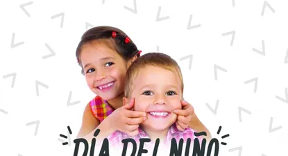 Regalos para los más pequeños en Costa Urbana Shopping