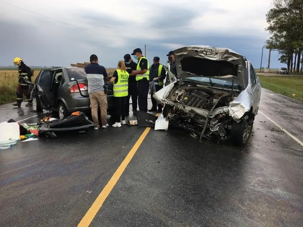 Las causas del coque están siendo investigadas