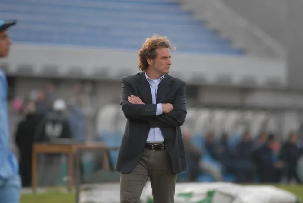 Daniel Carreño