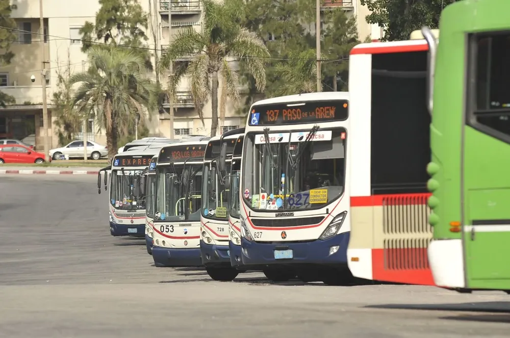 Los cambios serán para todas las empresas de transporte capitalino