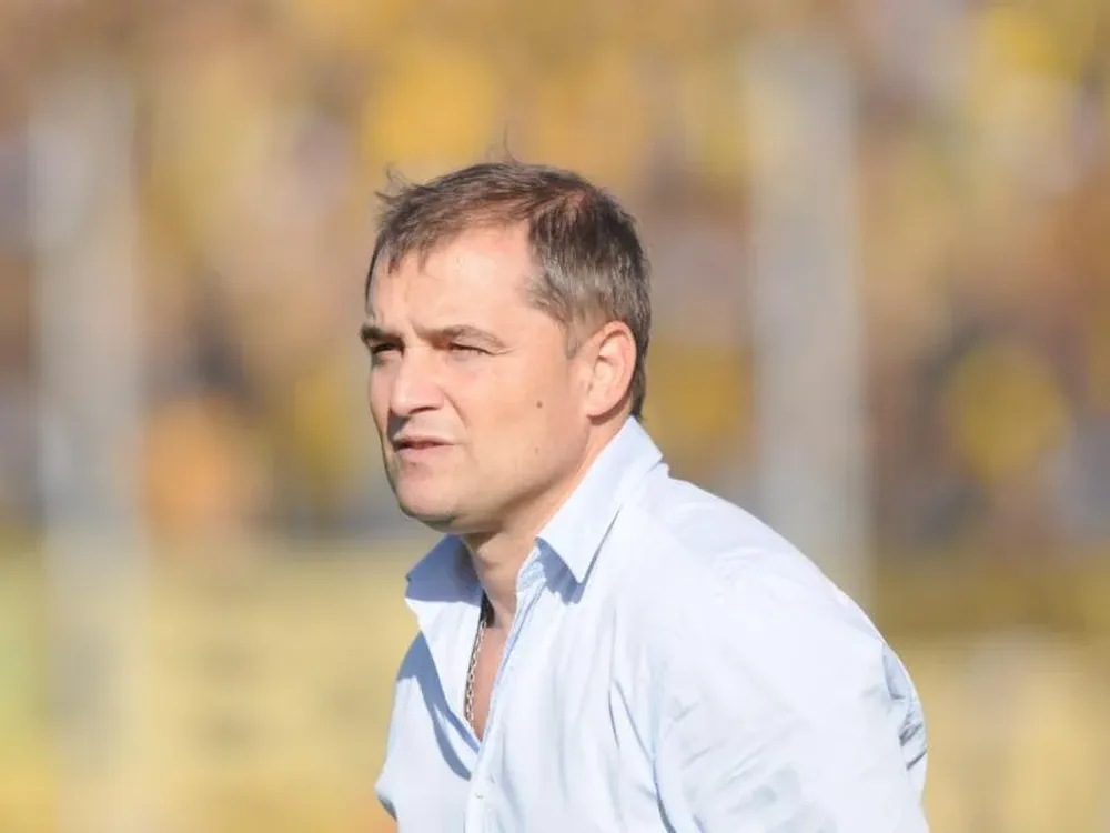 La Fiera mostró su bronca con los jueces