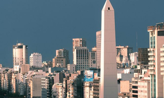 Miami Beach es la zona de Miami con más argentinos, que rememoran a través de sus actividades la vida en Buenos Aires, capital del país sudamericano. Pexels