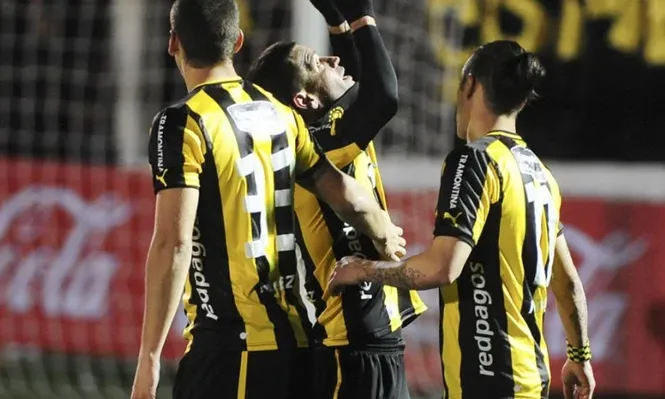 Antonio Pacheco