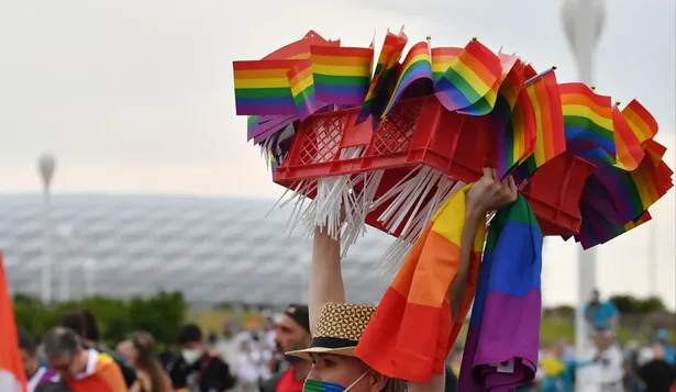 Juez federal de Texas anuló medida propuesta por Joe Biden que protegue a la comunidad&nbsp;LGBT+
