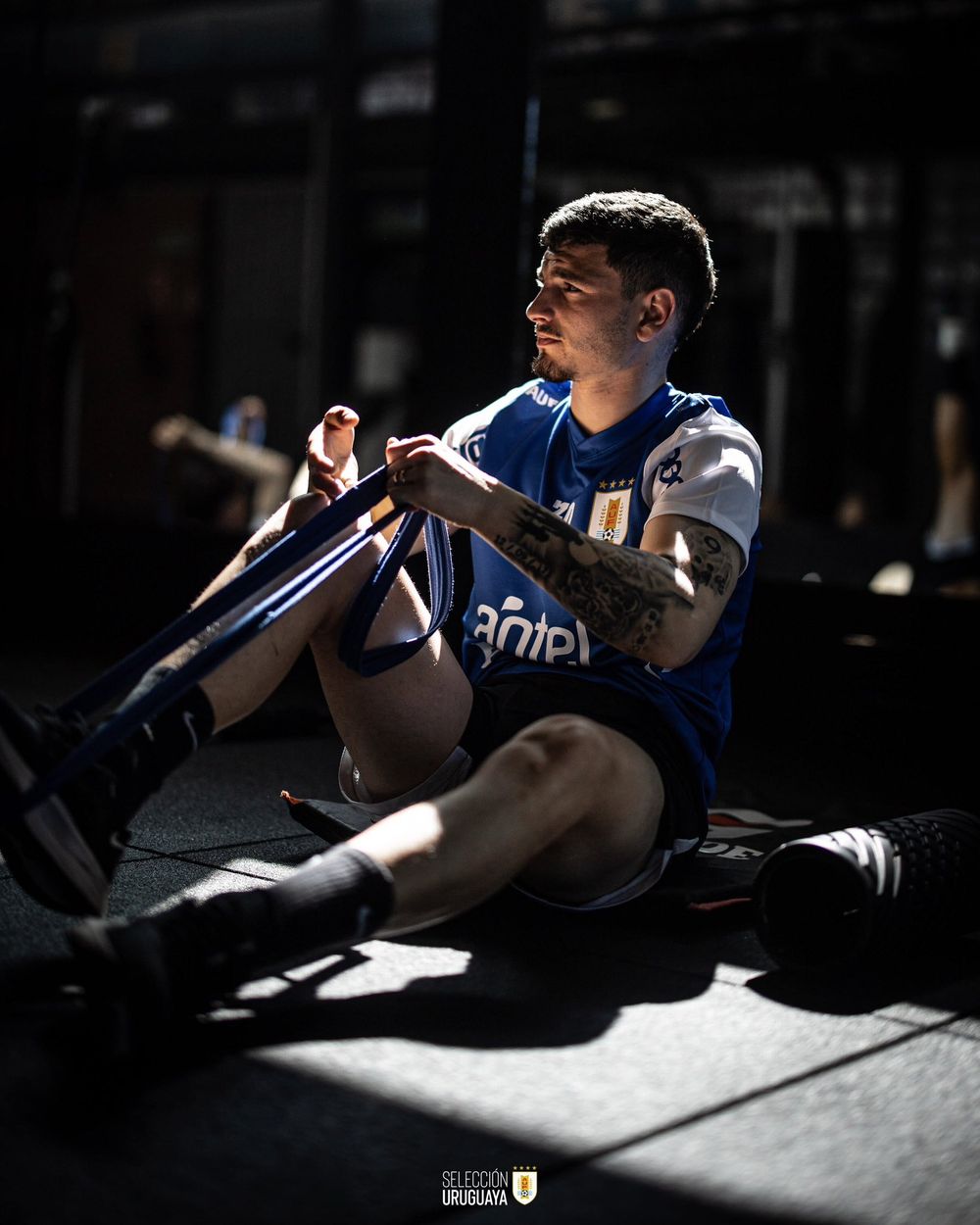 Agustín Álvarez Martínez convocado a la selección uruguaya de Marcelo Bielsa Agustín Álvarez Martínez convocado a la selección uruguaya de Marcelo Bielsa