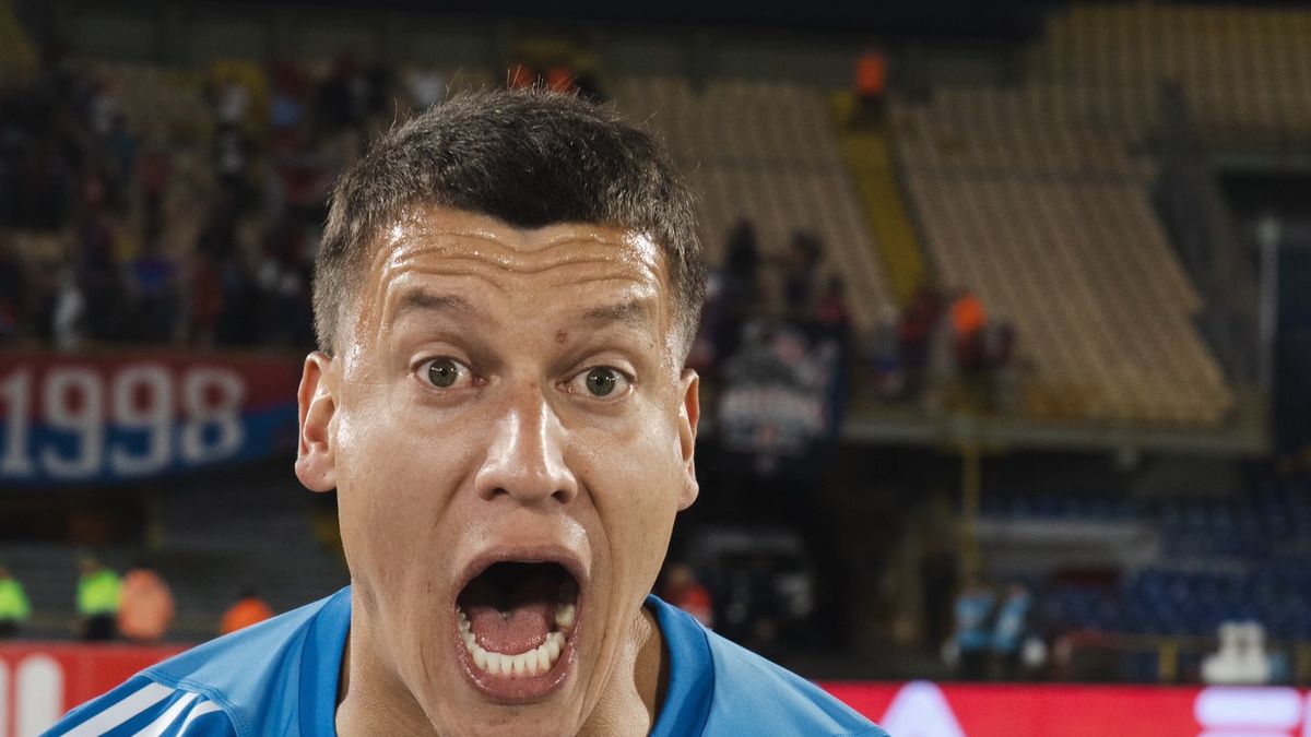 La rápida respuesta de Independiente Medellín, actual club de Washington Aguerre, sobre el interés de Ignacio Ruglio de que vuelva a Peñarol