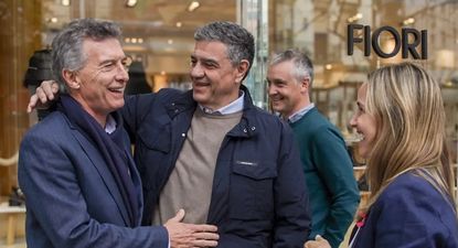 Mauricio Macri quiere poder de veto y condicionar a Jorge Macri en el acuerdo porteño
