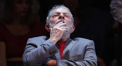Corte Suprema rechazó pedido de Lula y queda a un paso de la prisión