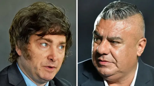 El Presupuesto y la crisis en AFA, temas centrales del fin de año.