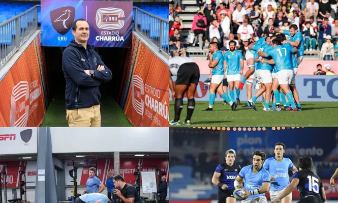 Arranca la cobertura de El Observador en el Mundial