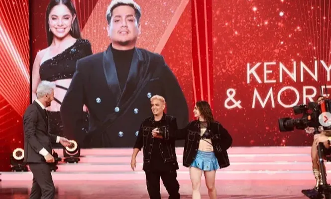 Arranca la segunda ronda del Bailando