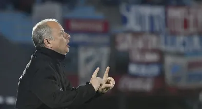 Alejandro Cappuccio