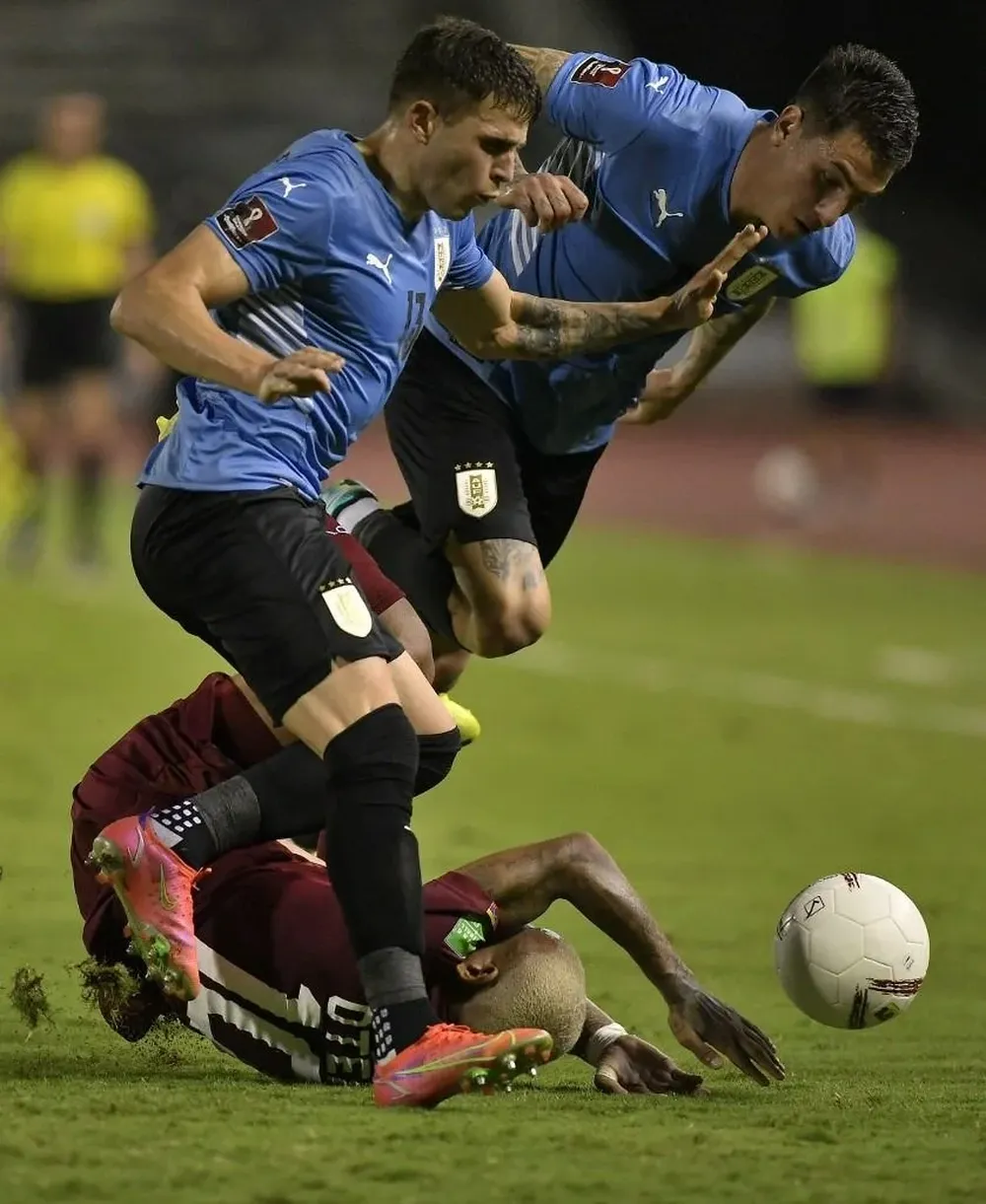 Gio y Josema en la marca
