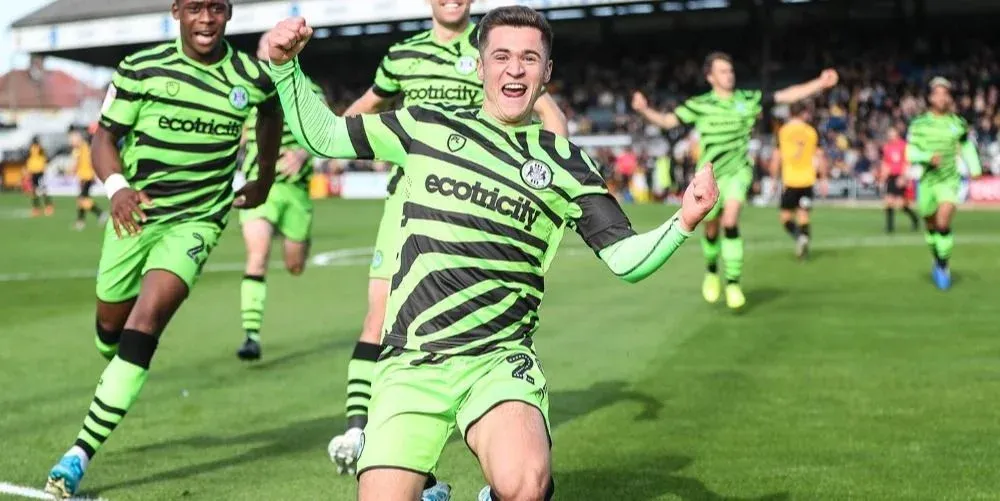 Forest Green Rovers