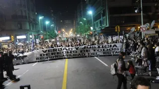 Marcha del silencio