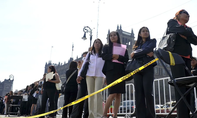 México avanza hacia reducir la jornada laboral de 48 a 40 horas: aprobación en el Congreso y debate por su impacto