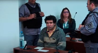 Condenan a Sabag Montiel y a Brenda Uliarte por el intento de magnicidio contra Cristina Kirchner