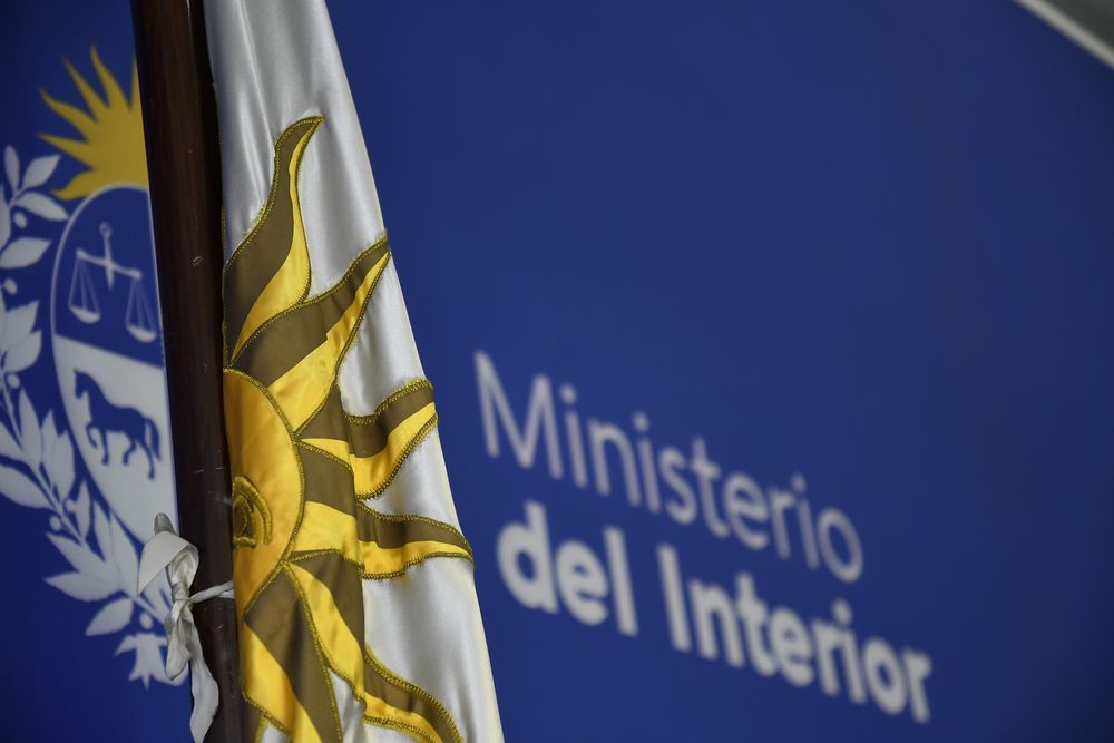 Ministerio del Interior