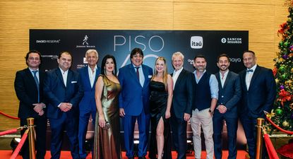 Fernando Indarte, Leonardo Isoardi, Jorge Fernández, Lourdes Rapalín, José Costa Valverde, Bettina Villalba, Ernesto Kimelman, Matías Aliskevich, Pablo Buela, Sebastián Firpo.