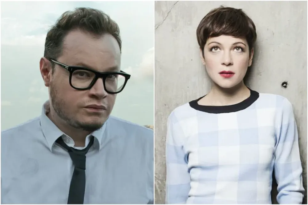 Leonel García y Natalia Lafourcade son de los artistas que cuentan con más nominaciones