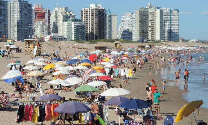 DGI refuerza fiscalizaciones en comercios y fiestas de Punta del Este y otros balnearios durante el verano