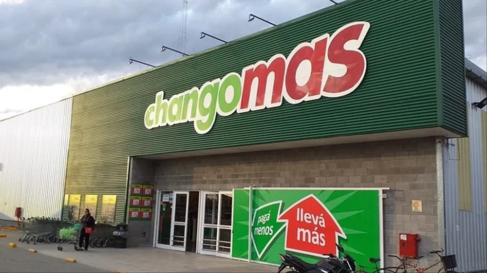 Los descuentos con Cuenta DNI en ChangoMás