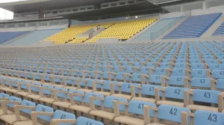 Controlan informalidad laboral en las transmisiones de fútbol