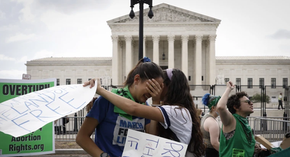 Latinas viven en estados con prohibiciones al aborto