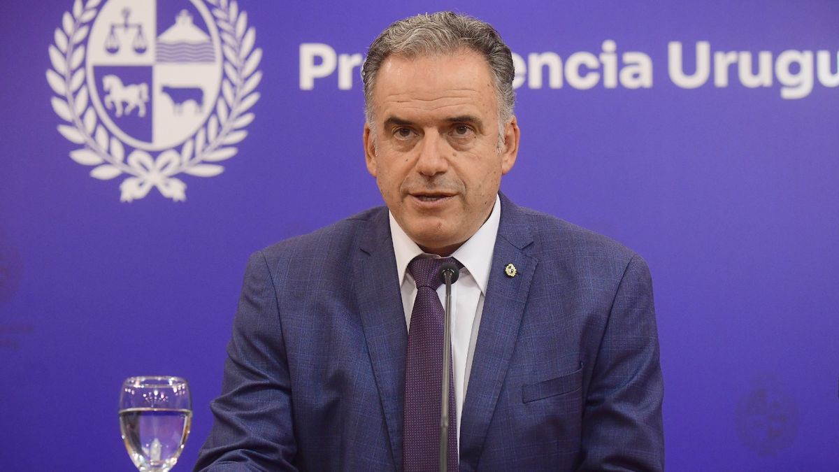 Uruguay decidió rescindir el contrato con Cardama por “graves irregularidades” contractuales con el astillero