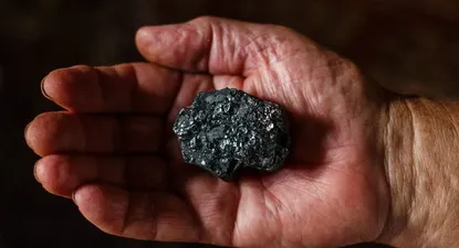Minería en Uruguay