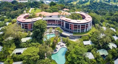 Mercado inmobiliario de lujo: estos son los países que más atraen a los millonarios