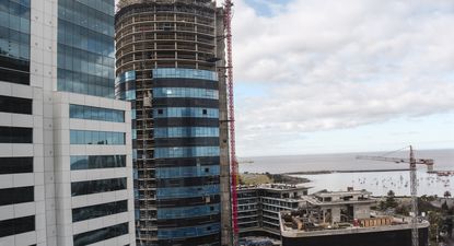 El dinero de las AFAP no se lo llevó el viejo de la bolsa: Cámara de la Construcción rechazó plebiscito de la seguridad social