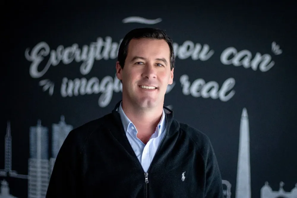 El actual director general de Overactive, Nicolás Chiappara, se incorpora a Perficient en un rol de liderazgo clave.