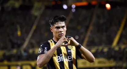 Arezo quiere volver al gol