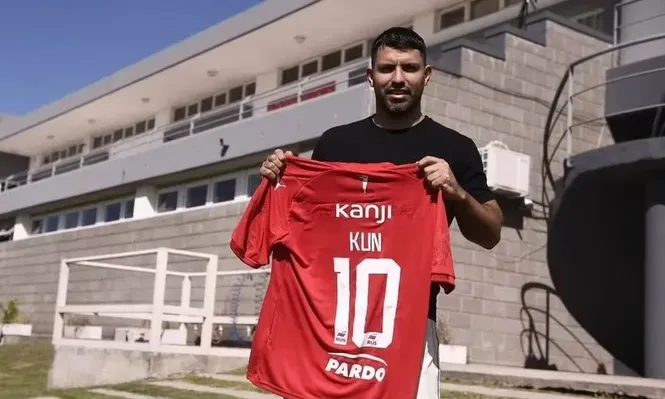 La última visita del Kun al predio.