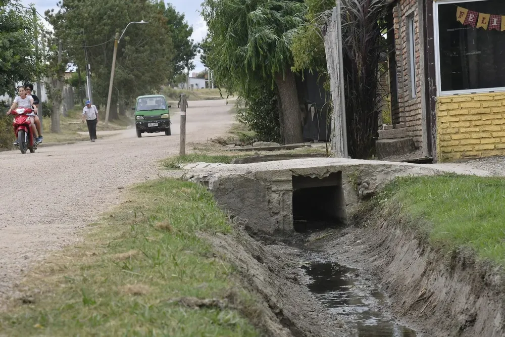 Venta ilegal de terrenos en Costa de Oro: dos abogadas entre los ocho integrantes