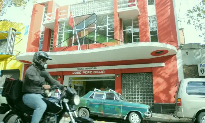 Unidad del PIT-CNT en la mira por manejo de dinero ajenoanejo de dinero ajeno