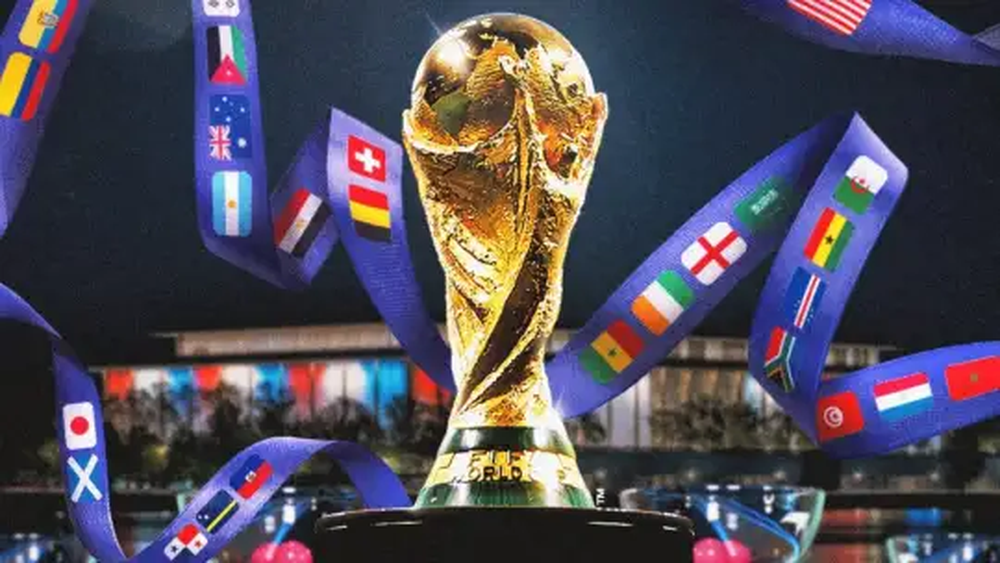 Quién gana el Mundial 2026