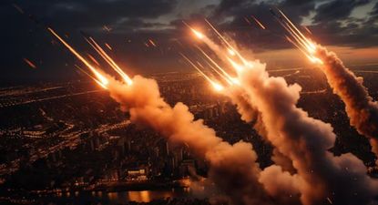 Esto es la Tercera Guerra Mundial: se disparan las alertas en medio del combate entre Rusia y Ucrania