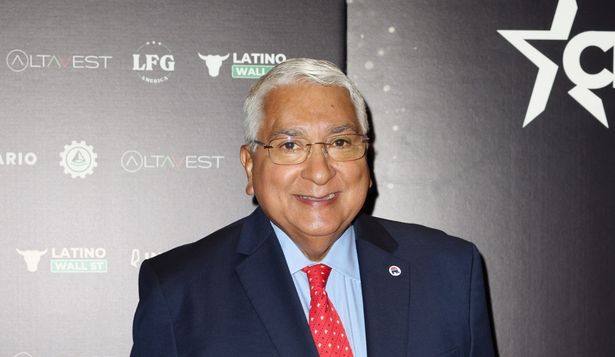 La presión sobre Maduro va a subir hasta que él tome la decisión de dejar el poder, dice el vocero del Partido Republicano