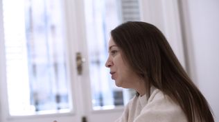 La exgobernadora María Eugenia Vidal fue una de las primeras en pronunciarse tras la publicación de las fotos de Yañez