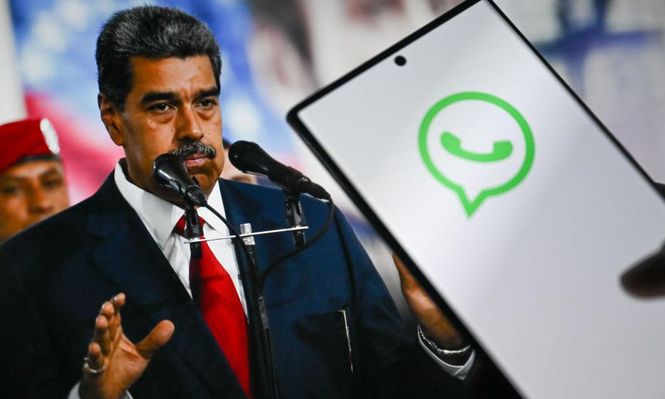 Una doctora fue condenada por la justicia venezolana a la pena máxima de prisión por enviar un audio a un grupo de WhatsApp en el que criticaba a Nicolás Maduro.