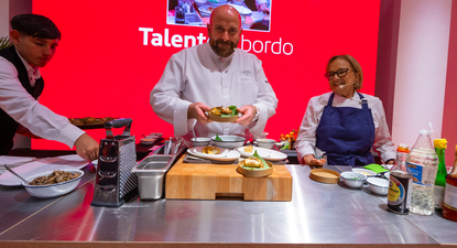 Espacio Iberia cerró sus puertas en Buenos Aires tras recibir a más de 28.000 visitantes