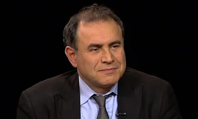 “La tormenta perfecta ya se está desarrollando”, advirtió Roubini