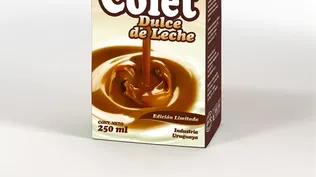 Una tentadora combinación